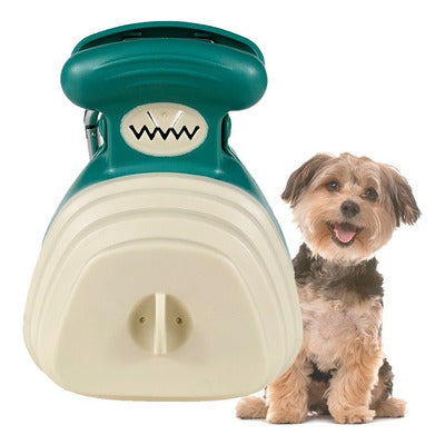 Pooppal™ – Portable & Hygienic Dog Poop Scooper 🐶💩