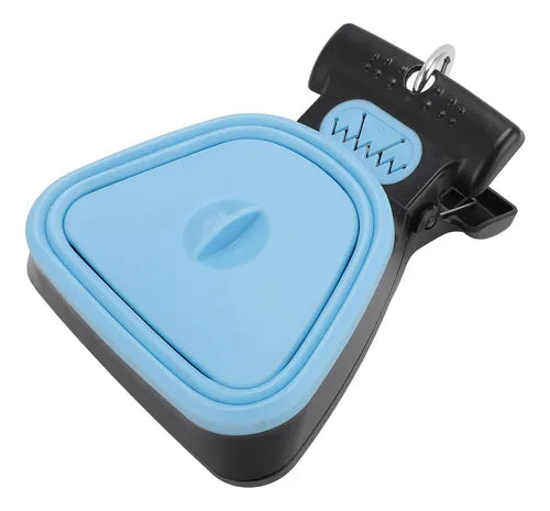 Pooppal™ – Portable & Hygienic Dog Poop Scooper 🐶💩